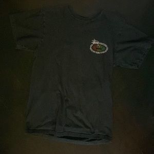 Stussy short sleeve shirt